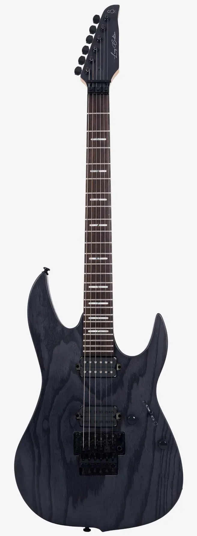 Sire Larry Carlton X5 TBS